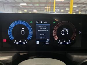 HYUNDAI SONATA SEL - 5