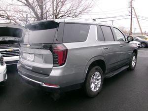 CHEVROLET TAHOE - 2