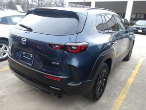 MAZDA CX-50 HYBRID PREMIUM PACKAGE - 2