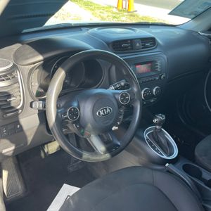 صورة مصغرة 28 لـ 2014 KIA SOUL BASE
