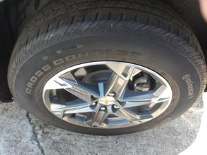 CHEVROLET BLAZER LT - 8