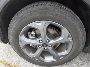 FORD ESCAPE ST-LINE - 8