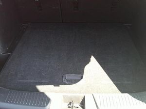 CHEVROLET TRAX LT - 6