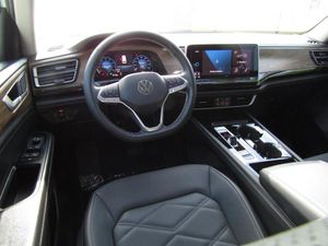 صورة 4 لـ 2025 Volkswagen ATLAS 2.0T SE W/TECHNOLOGY