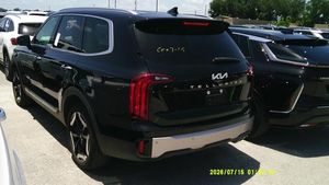 2025 KIA TELLURIDE S — миниатюра 25