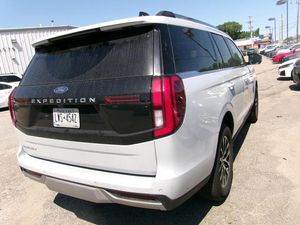 FORD EXPEDITION PLATINUM - 2