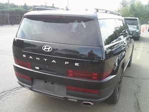2026 Hyundai SANTA FE SEL 照片 2