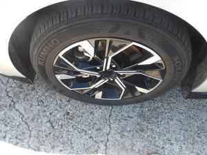 HYUNDAI SONATA SEL - 10