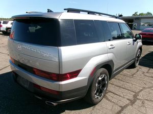 2025 Hyundai SANTA FE SEL 照片 2