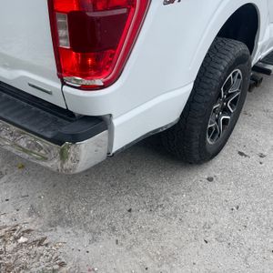 2023 FORD F-150 XLT — миниатюра 53