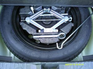 SUBARU CROSSTREK PREMIUM - 9