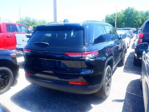 JEEP GRAND CHEROKEE - 2