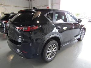 2025 Mazda CX-5 2.5 S PREFERRED PACKAGE — фото 2