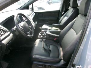 HONDA ODYSSEY SPORT-L - 3