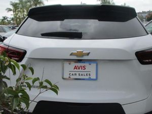 2025 Chevrolet BLAZER LT — миниатюра 16
