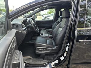 HONDA ODYSSEY SPORT-L - 3