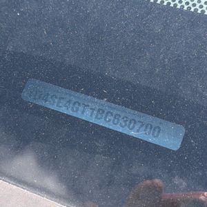 2011 Dodge DURANGO CREW — миниатюра 41
