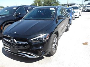 MERCEDES-BENZ GLA-CLASS - 1