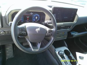 FORD BRONCO SPORT BIG BEND - 4