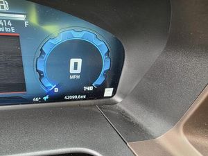 FORD BRONCO SPORT OUTER BANKS - 5