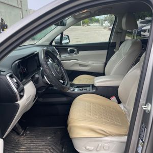 2023 KIA SORENTO HYBRID EX — миниатюра 24