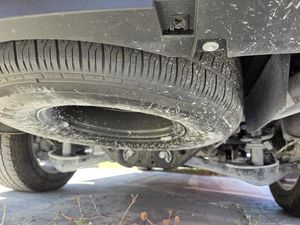 CHEVROLET TAHOE Z71 - 9