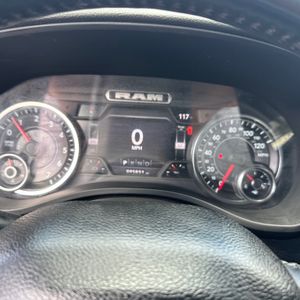 2022 RAM 1500 BIG HORN thumbnail 33