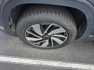 VOLKSWAGEN ATLAS 2.0T SE W/TECHNOLOGY - 8