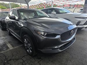 2025 Mazda CX-30 2.5 S PREFERRED PACKAGE — миниатюра 14