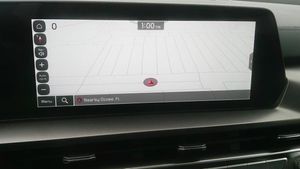 صورة 9 لـ 2025 KIA TELLURIDE S