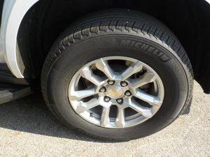 CHEVROLET TAHOE LT - 9