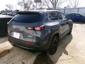 MAZDA CX-50 HYBRID PREMIUM PACKAGE - 2