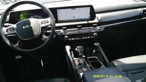 صورة 4 لـ 2025 KIA TELLURIDE S