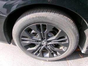 HONDA ODYSSEY SPORT-L - 9