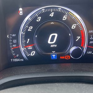 صورة مصغرة 33 لـ 2019 Chevrolet CORVETTE STINGRAY