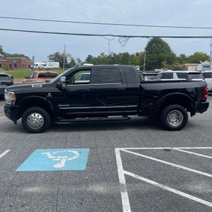 صورة 2 لـ 2024 RAM 3500 LIMITED