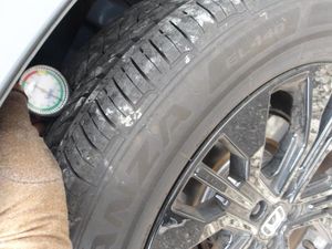 HONDA ODYSSEY SPORT-L - 9