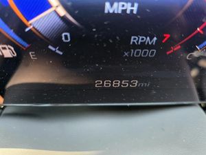 CHEVROLET TAHOE LT - 5