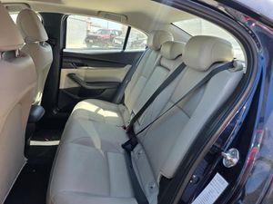 صورة مصغرة 22 لـ 2025 Mazda MAZDA3 SEDAN 2.5 S PREFERRED