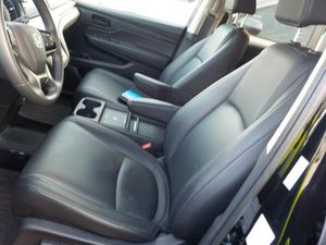 HONDA ODYSSEY EX-L - 3