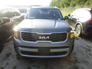 صورة مصغرة 22 لـ 2025 KIA TELLURIDE S
