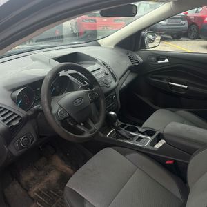 2017 FORD ESCAPE SE 缩略图 25