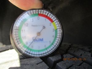 FORD EXPEDITION MAX PLATINUM - 8