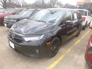 HONDA ODYSSEY SPORT-L - 1