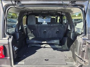 JEEP WRANGLER RUBICON - 6