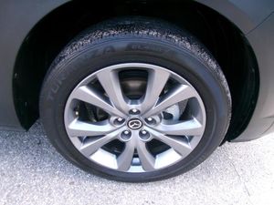 2025 Mazda CX-30 2.5 S PREFERRED PACKAGE — фото 8