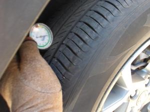 CHEVROLET TRAX LT - 10