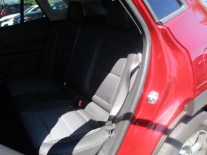 2025 Chevrolet TRAX LT 照片 14