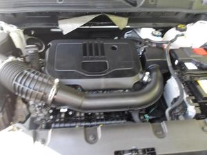 صورة مصغرة 23 لـ 2025 Chevrolet BLAZER LT