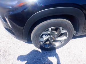 CHEVROLET TRAX LT - 9